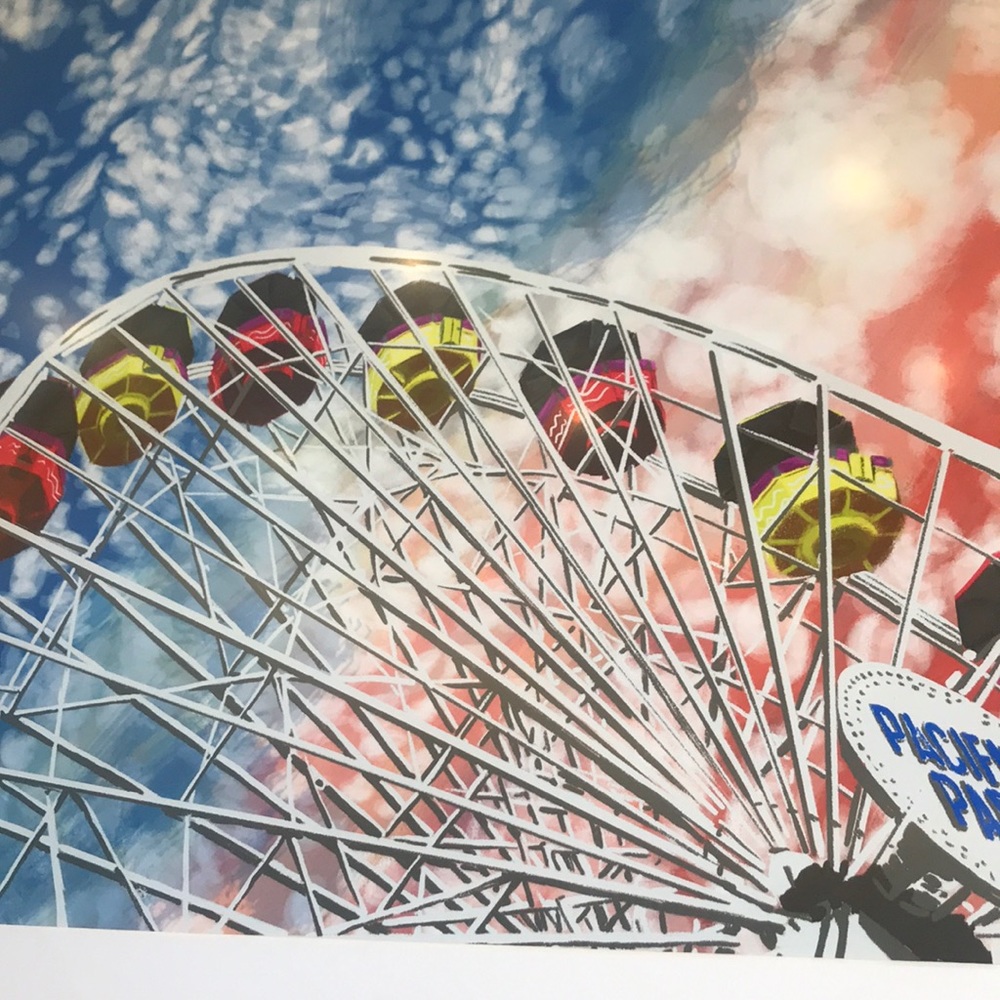 Meet your Posher, Romina